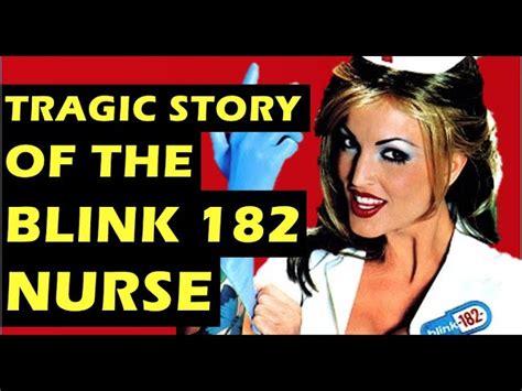 nurse blink 182|Enema of the State